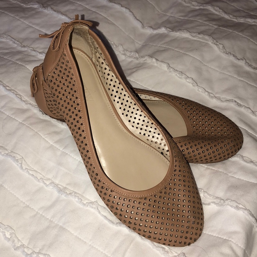 JCREW Ballet Flat 7